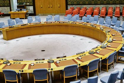 Kuralsızlık çağı: Güç, hukukun önüne geçerse…