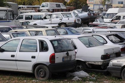 'Hurda Teşvik Yasası' talebi: Kredi alternatifleri sunulmalı