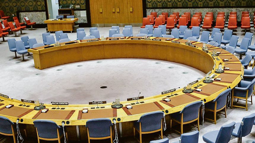 Kuralsızlık çağı: Güç, hukukun önüne geçerse…