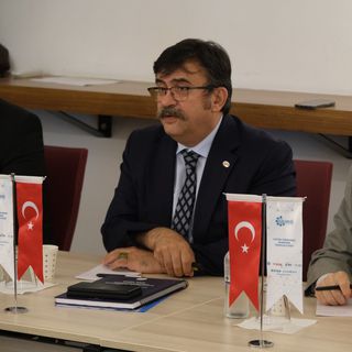 BURULAŞ ve ULUTEK Bursa’nın ulaşımı için birlikte çalışacak