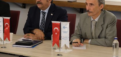BURULAŞ ve ULUTEK Bursa’nın ulaşımı için birlikte çalışacak