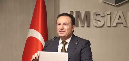 'Kentsel dönüşümün kilidi arsa politikası'