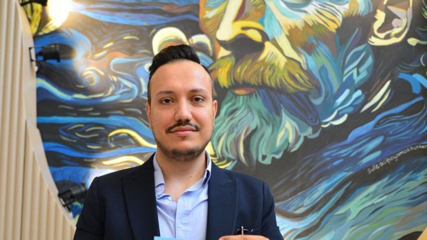 Sigorta bilinci çocuk kitabıyla anlatılacak