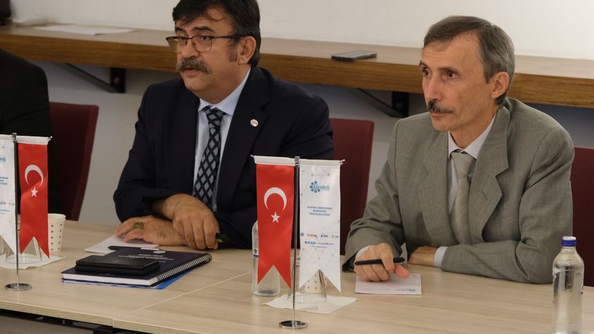 BURULAŞ ve ULUTEK Bursa’nın ulaşımı için birlikte çalışacak
