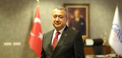 Güneydoğu'dan şubatta 934 milyon dolarlık ihracat