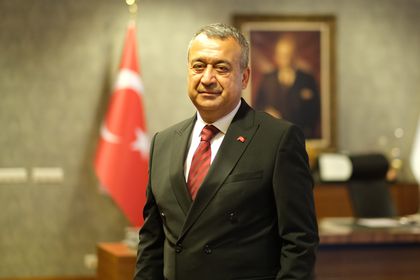 Güneydoğu'dan şubatta 934 milyon dolarlık ihracat