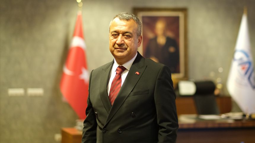 Güneydoğu'dan şubatta 934 milyon dolarlık ihracat