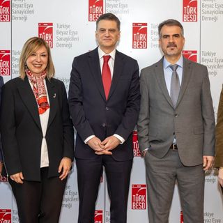 Beyaz eşya satışları 2025'te yüzde 3 azaldı