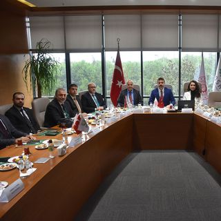 Bursa’daki OSB’ler 'Yeşil OSB' olma yolunda bir araya geldi