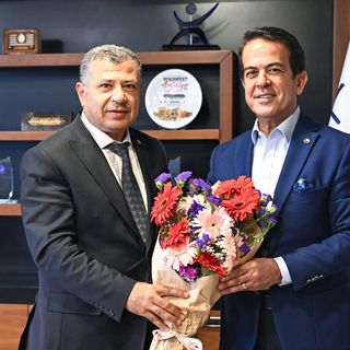 Tarıma özel sosyal güvenlik sistemi için çalışılıyor