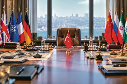 Her şeyi yaparım derken hiçbir şey yapmamak olasılığı
