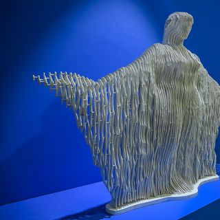 'Akdeniz Heykeli Antalya’ya yakışacak'