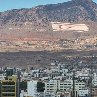 THY'nin yıl sonu KKTC hedefi 2,1 milyon yolcu