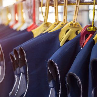 Türk Moda Endüstrisi Sektörü Almanya yolcusu