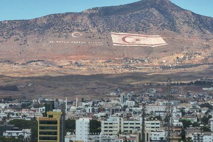 THY'nin yıl sonu KKTC hedefi 2,1 milyon yolcu