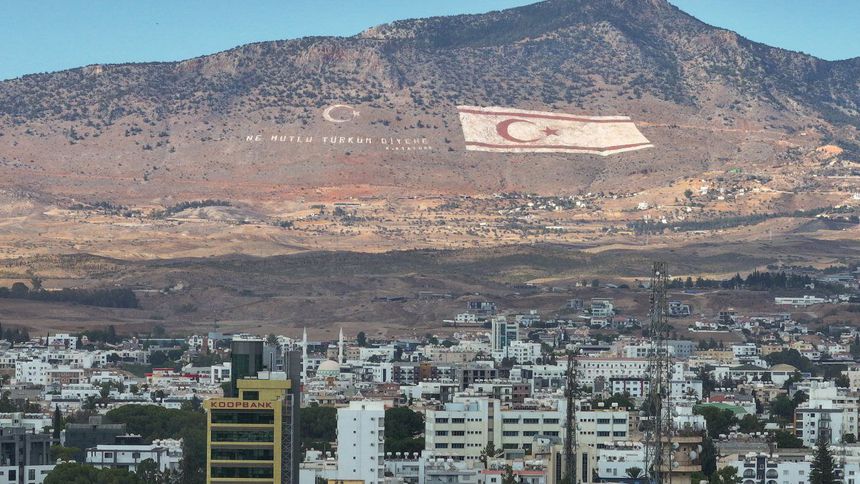 THY'nin yıl sonu KKTC hedefi 2,1 milyon yolcu