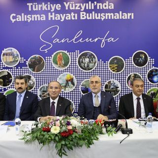 Işıkhan: SGK'nin borç düzenlemesinden en çok belediye şirketlerinin faydalanmasını bekliyoruz