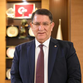 'Gençler esnaf ve sanatkarın da teminatı'