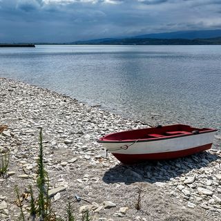 Sapanca Gölü’nde 2 yılda 60 milyon metreküp su kaybı yaşandı