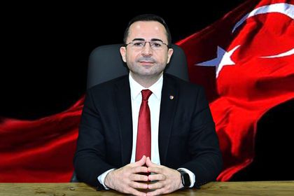 'Cumhuriyet, yalnızca bir yönetim biçimi değil, milletimizin iradesinin, cesaretinin ve kararlılığının simgesidir'