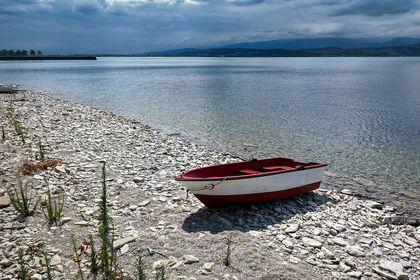 Sapanca Gölü’nde 2 yılda 60 milyon metreküp su kaybı yaşandı