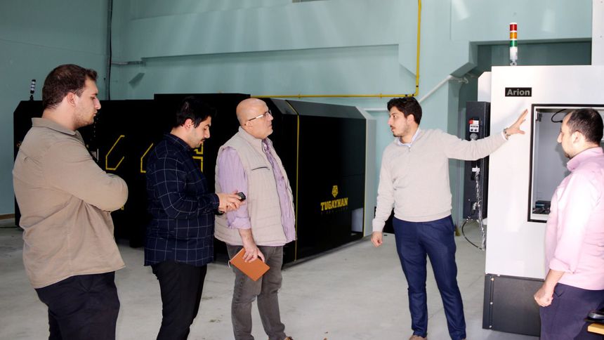Kütahya OSB’de 'Üretimde dijital dönüşüm çözümleri' semineri