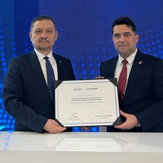 ASPİLSAN ile ULAK'tan iş birliği anlaşması