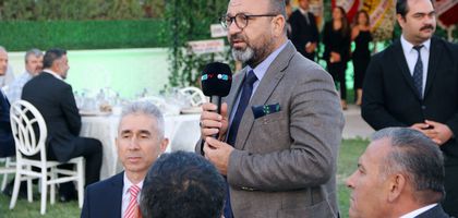 Kütahya OSB'de 'Sanayi 1973 Restaurant Lounge' açıldı