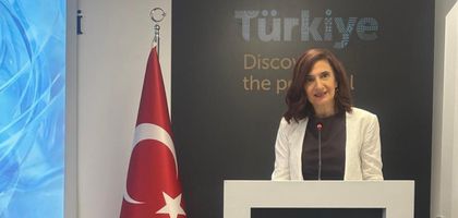 Türkiye’nin solar cam üretim kapasitesi 5 katına çıktı