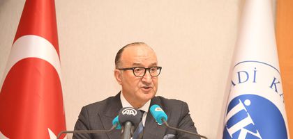 Zeytinoğlu: Türkiye’nin otomotivde 'Made İn Europe' kapsamı dışında bırakılması kabul edilemez