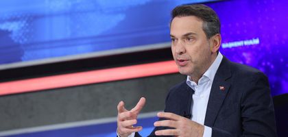 Türkiye ile Azerbaycan arasında 33 milyar metreküplük doğal gaz tedarik anlaşması