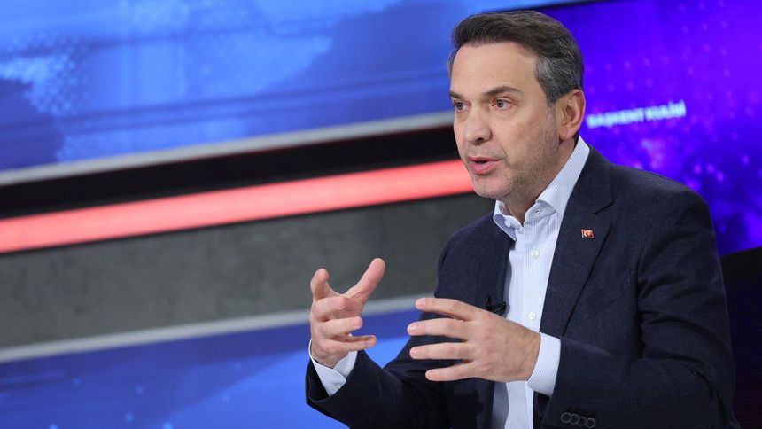 Türkiye ile Azerbaycan arasında 33 milyar metreküplük doğal gaz tedarik anlaşması