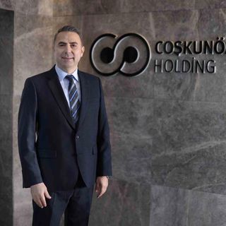 Coşkunöz Holding’de üst düzey atama