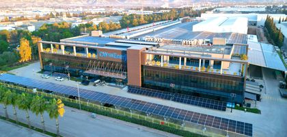 CW Enerji’den 750 milyon dolarlık iş anlaşması