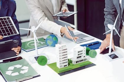 Binaların karbon karnesi: Dönüşüm yavaş, risk hızlı artıyor