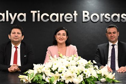 Manavoğlu: Denetimlerde gıda mühendisleri daha fazla yer almalı