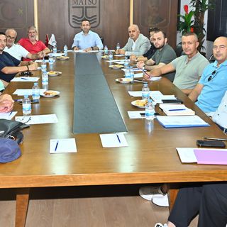 Manavgat zeytinyağında markalaşmak istiyor