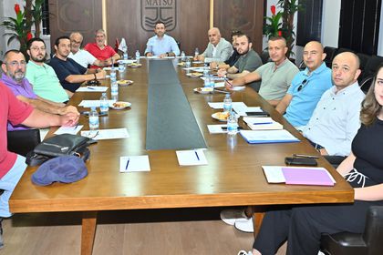 Manavgat zeytinyağında markalaşmak istiyor