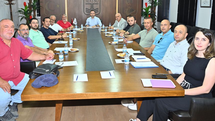 Manavgat zeytinyağında markalaşmak istiyor