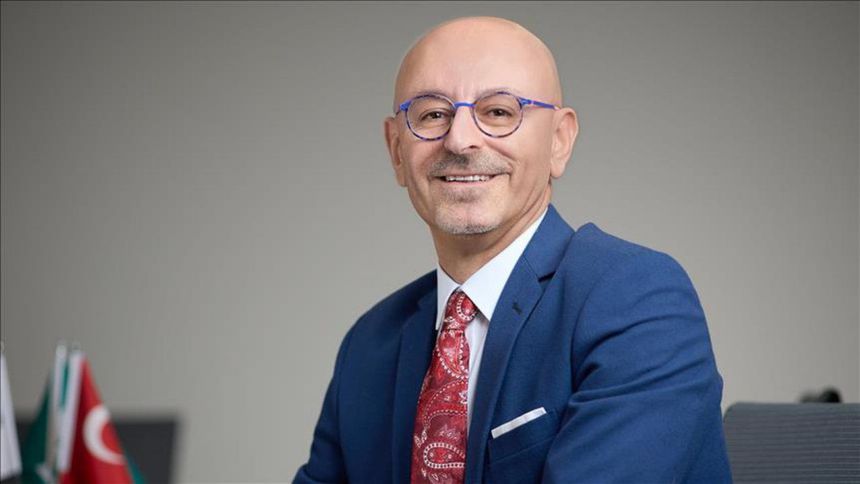TMD Başkanı Yılmaz: Çevreyi öncelemeyen madencilik yapmasın