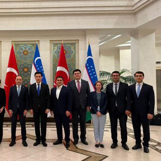 Özbekistan ile Tercihli Ticaret Anlaşması'nın genişletilmesi için müzakere