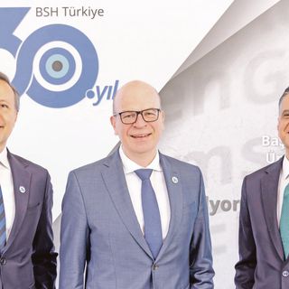 BSH’den Türkiye ekonomisine 30 yılda 45 milyar dolarlık katkı