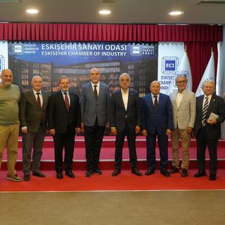ESO Başkanı Kesikbaş: İlettiğimiz soruna karşılık bulamıyoruz