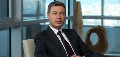 İki yılda 250 milyon dolar yatırdı, ‘zor zaman’a takılmayıp yeni gübre fabrikası için kolları sıvadı