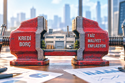 Finansal yeniden yapılandırmada küçük model: Dar geliyor, az uygulanıyor