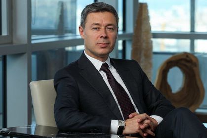 İki yılda 250 milyon dolar yatırdı, ‘zor zaman’a takılmayıp yeni gübre fabrikası için kolları sıvadı