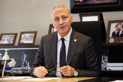 Sakarya’nın yılın ilk çeyreğindeki ihracatı 1.2 milyar doları aştı