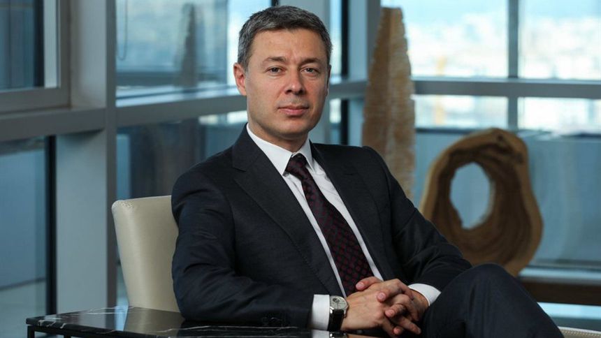 İki yılda 250 milyon dolar yatırdı, ‘zor zaman’a takılmayıp yeni gübre fabrikası için kolları sıvadı