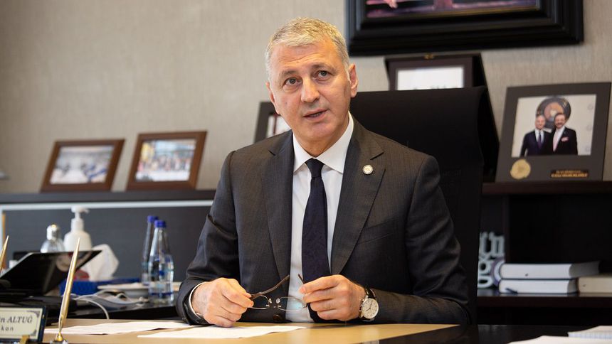 Sakarya’nın yılın ilk çeyreğindeki ihracatı 1.2 milyar doları aştı