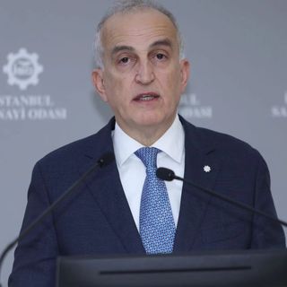 'Sanayicilerin en acil ihtiyacı önünü görebilmek'